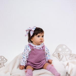 Conjunto Pichi TORMES