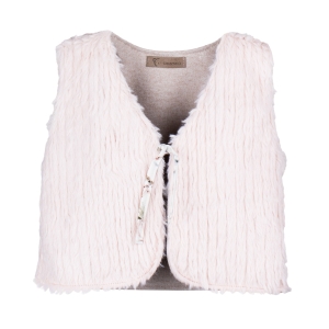 Chaleco Reversible TAJO