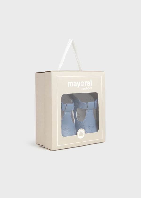 Zapato Pepito Riviera. Mayoral - Imagen 4