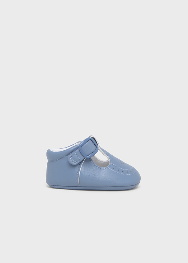 Zapato Pepito Riviera. Mayoral