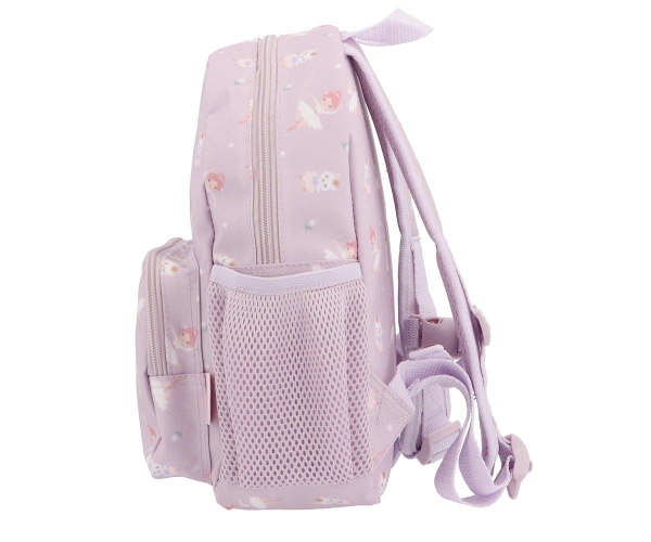 Mochila Infantil Ballet Personalizable. Tutete - Imagen 3