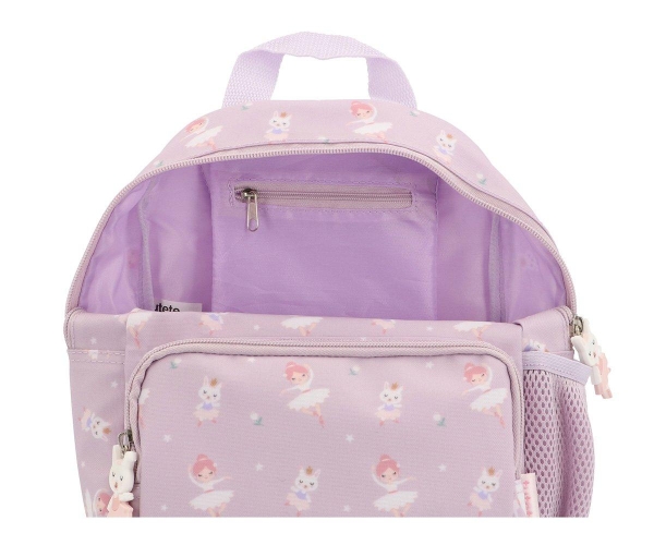 Mochila Infantil Ballet Personalizable. Tutete - Imagen 5