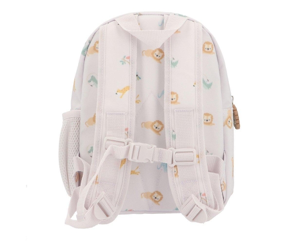 Mochila Infantil Savannah Personalizable. Tutete - Imagen 2