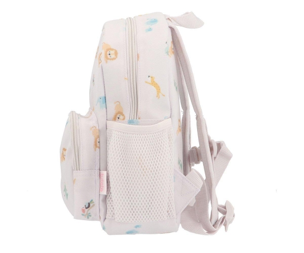 Mochila Infantil Savannah Personalizable. Tutete - Imagen 3