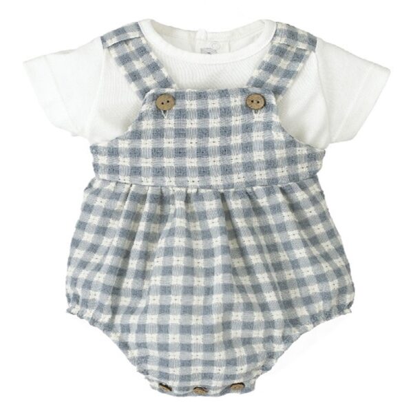 Conjunto Peto EGEO - Imagen 2