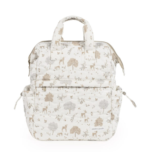 Mochila NARA. Pasito A Pasito - Imagen 2