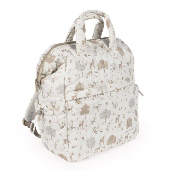Mochila NARA. Pasito A Pasito - Imagen 3