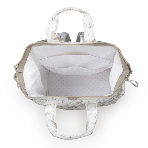 Mochila NARA. Pasito A Pasito - Imagen 6
