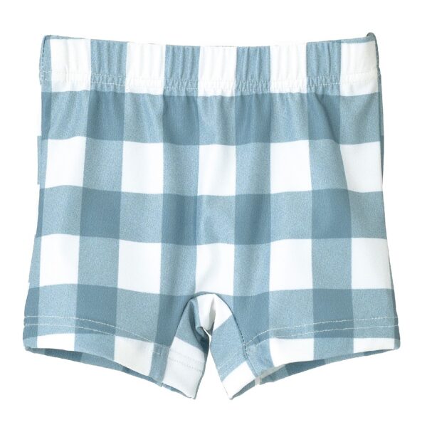 Boxer Baño CUADROS
