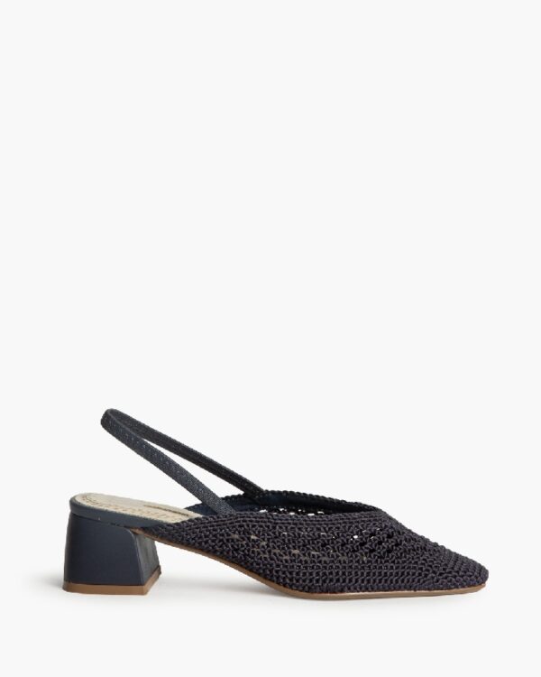 Zapato Violetta