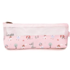 Bolsa Cepillo de Dientes Little Red. Tutete