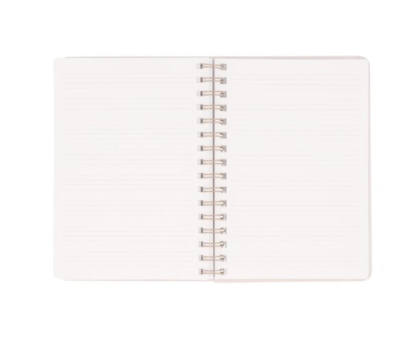 Libreta Escolar The Three Little Pigs. Tutete - Imagen 2