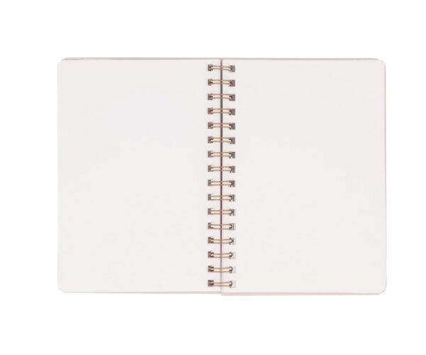 Libreta Escolar The Three Little Pigs. Tutete - Imagen 3