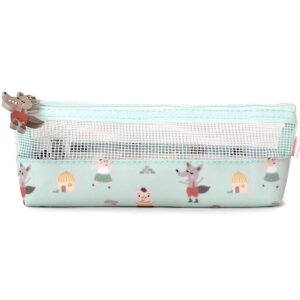 Bolsa Cepillo de Dientes The Three Little Pigs. Tutete