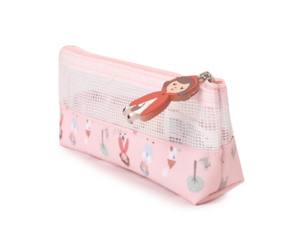 Bolsa Cepillo de Dientes Little Red. Tutete - Imagen 2