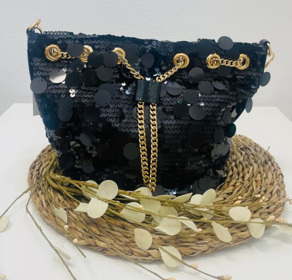 Bolso Turquía