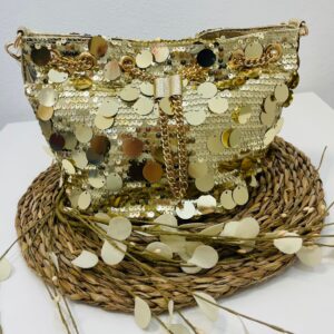 Bolso Turquía