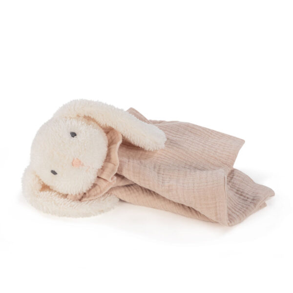 Doudou Conejo Peluche SAND. Walking Mum - Imagen 2