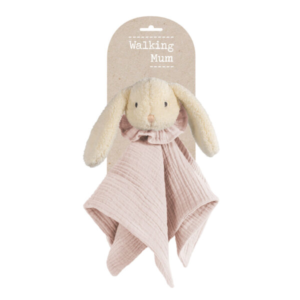 Doudou Conejo Peluche SAND. Walking Mum - Imagen 4
