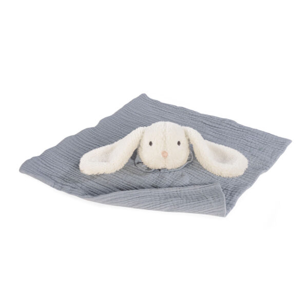 Doudou Conejo Peluche CLOUD. Walking Mum