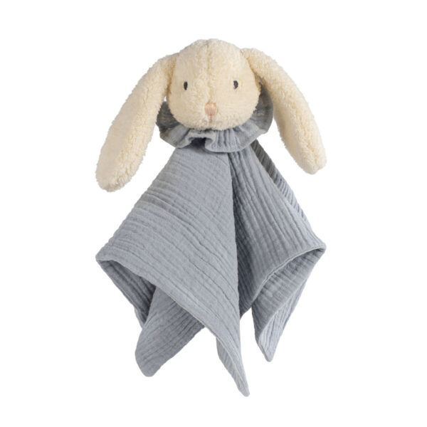Doudou Conejo Peluche CLOUD. Walking Mum - Imagen 3
