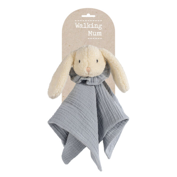 Doudou Conejo Peluche CLOUD. Walking Mum - Imagen 4