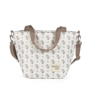 Bolsa Comiditas Térmica BOTTON FLORES. Walking Mum