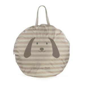 Tienda Anti-UV Summer SINTRA BEIGE. Walking Mum