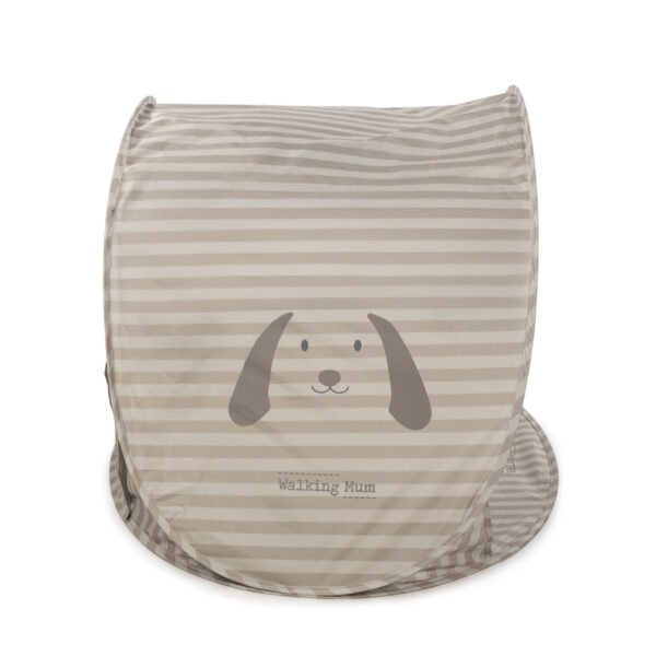 Tienda Anti-UV Summer SINTRA BEIGE. Walking Mum - Imagen 3