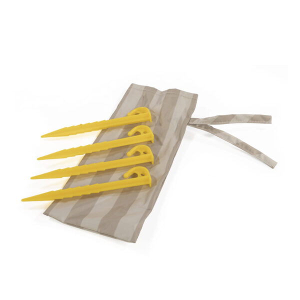 Tienda Anti-UV Summer SINTRA BEIGE. Walking Mum - Imagen 8