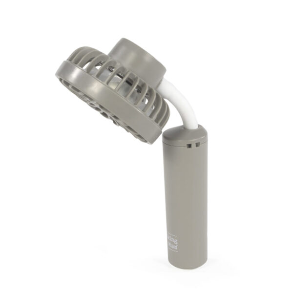 Ventilador Para Cochecito POPPY MOSS. Walking Mum - Imagen 4
