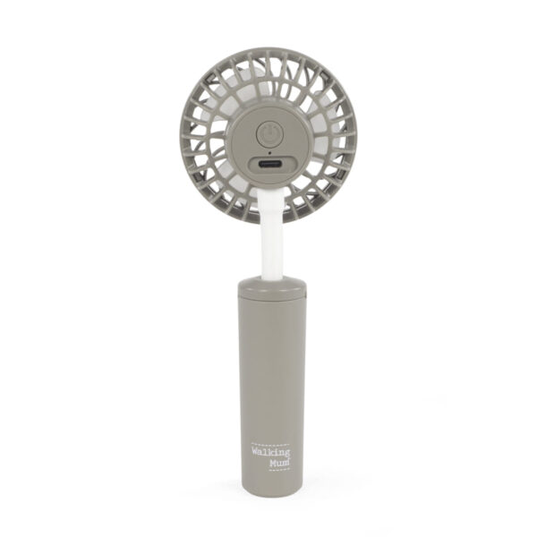 Ventilador Para Cochecito POPPY MOSS. Walking Mum - Imagen 5