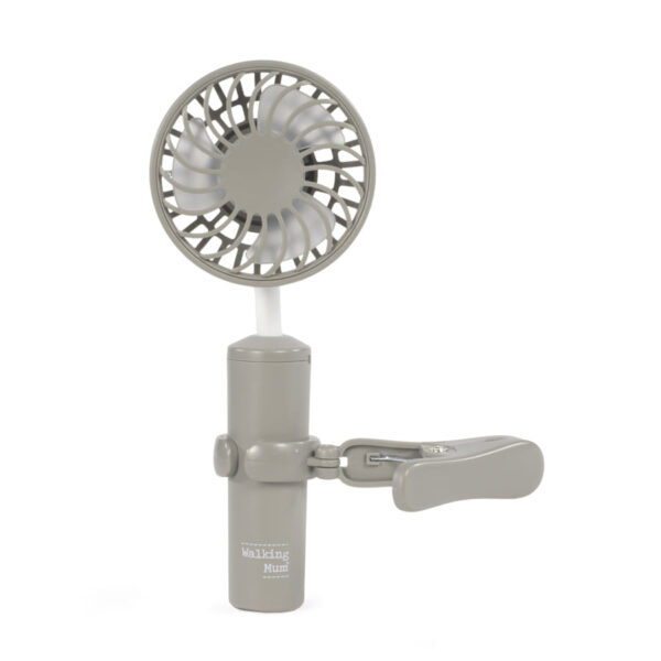 Ventilador Para Cochecito POPPY MOSS. Walking Mum - Imagen 6