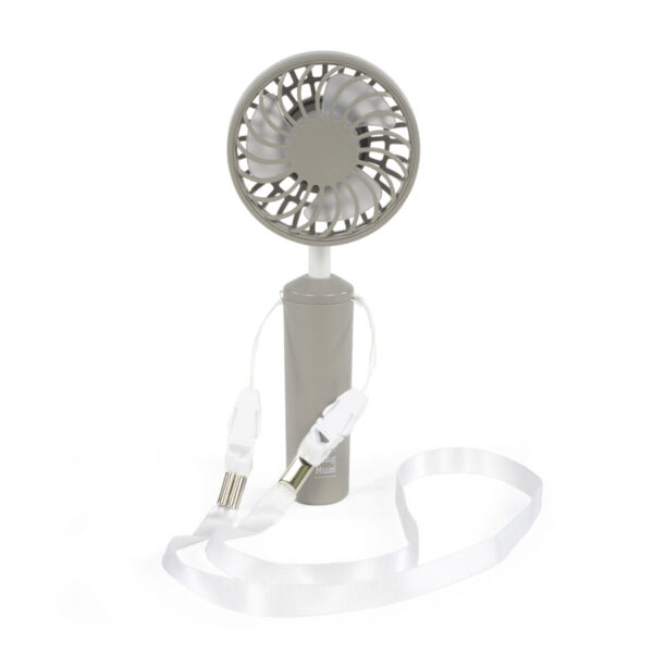 Ventilador Para Cochecito POPPY MOSS. Walking Mum - Imagen 7