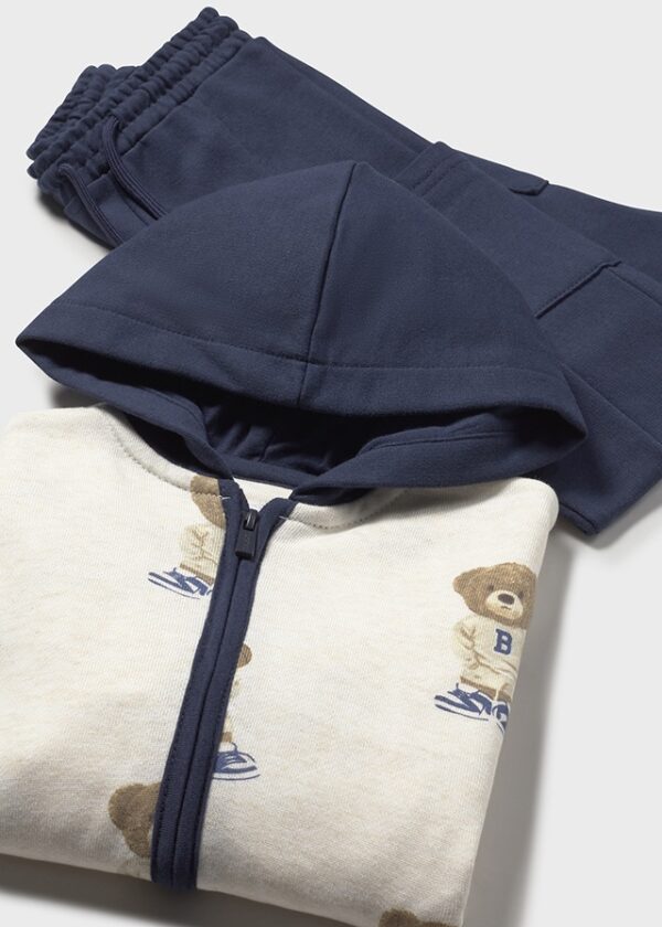Chándal 2 Pantalones Estampado. Mayoral - Imagen 4
