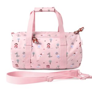 Bolsa Deporte Little Red Personalizable. Tutete