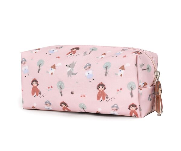 Estuche Little Red Personalizable. Tutete