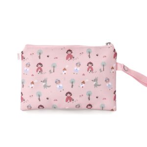 Funda para Bocadillo Little Red Personalizable. Tutete