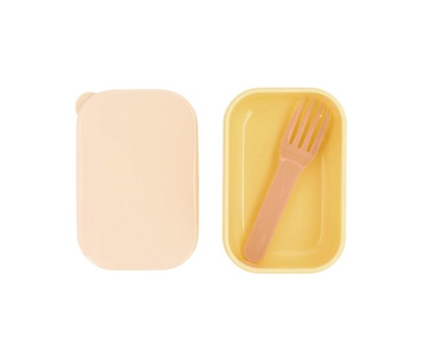 Caja Almuerzo Bento Funny Letters. Tutete - Imagen 4