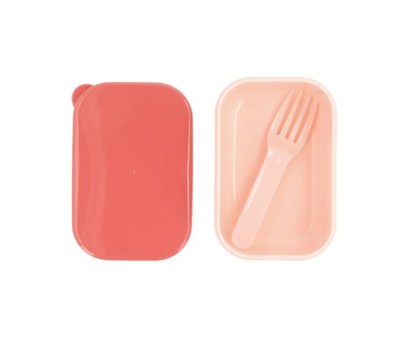 Caja Almuerzo Bento Little Red. Tutete - Imagen 4