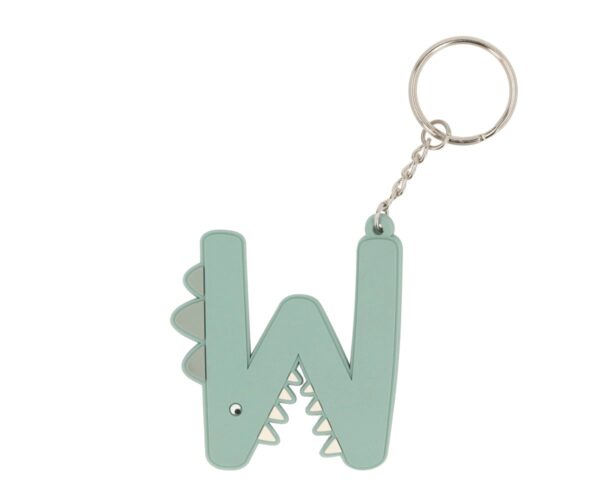 Mochila Mediana Funny Letters + Llavero Personalizable. Tutete - Imagen 7