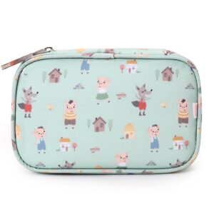 Bolsa Sanitaria The Three Little Pigs. Tutete