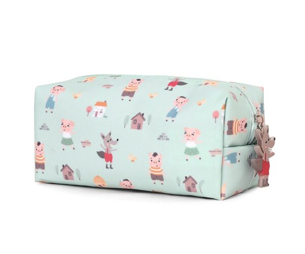 Estuche The Three Little Pigs. Tutete
