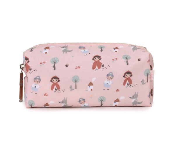 Estuche Little Red Personalizable. Tutete - Imagen 2