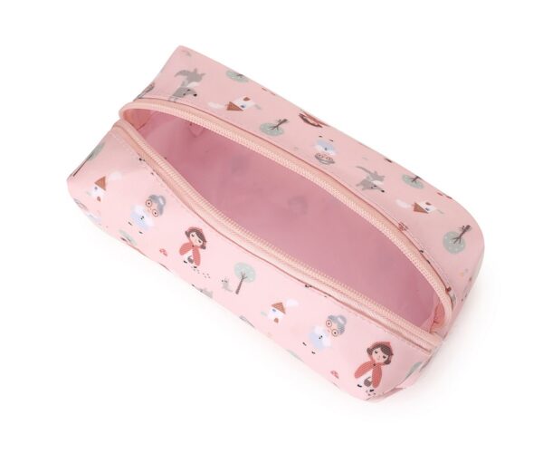 Estuche Little Red Personalizable. Tutete - Imagen 3