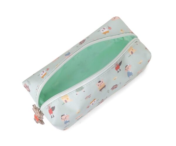 Estuche The Three Little Pigs. Tutete - Imagen 2