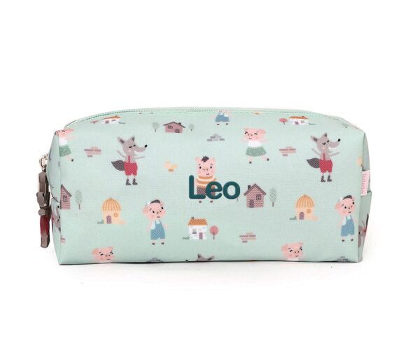 Estuche The Three Little Pigs. Tutete - Imagen 3