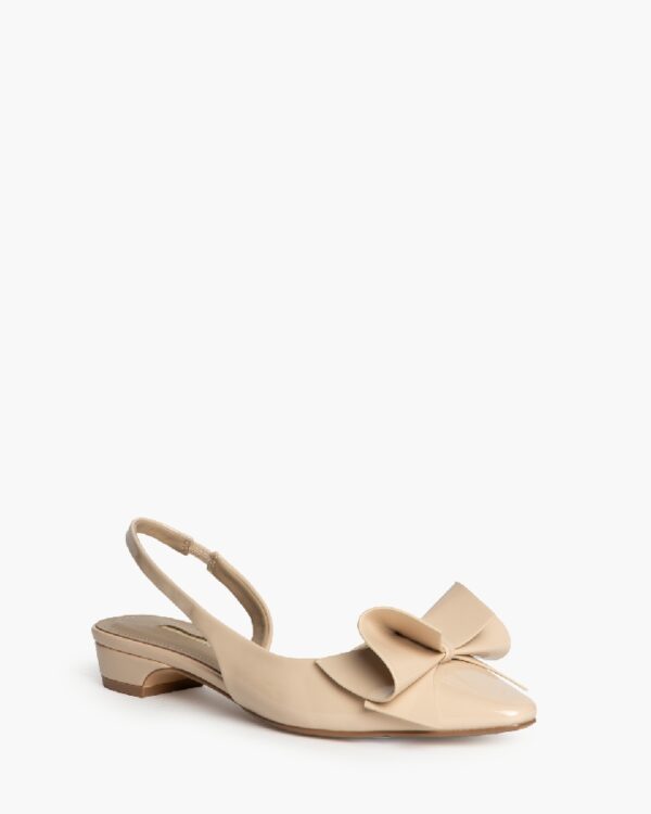 Zapato Abril