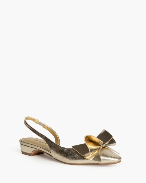 Zapato Abril