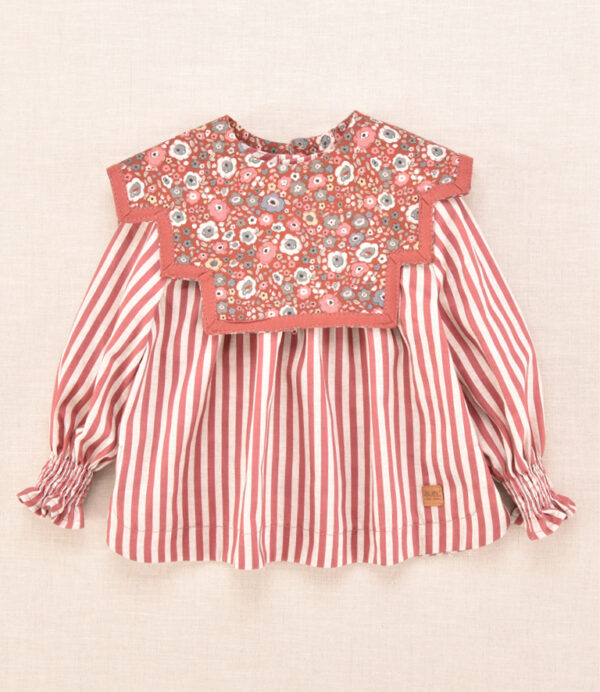 Conjunto Fresas COLECCIÓN CASUAL BEBÉ. José Varón - Imagen 5